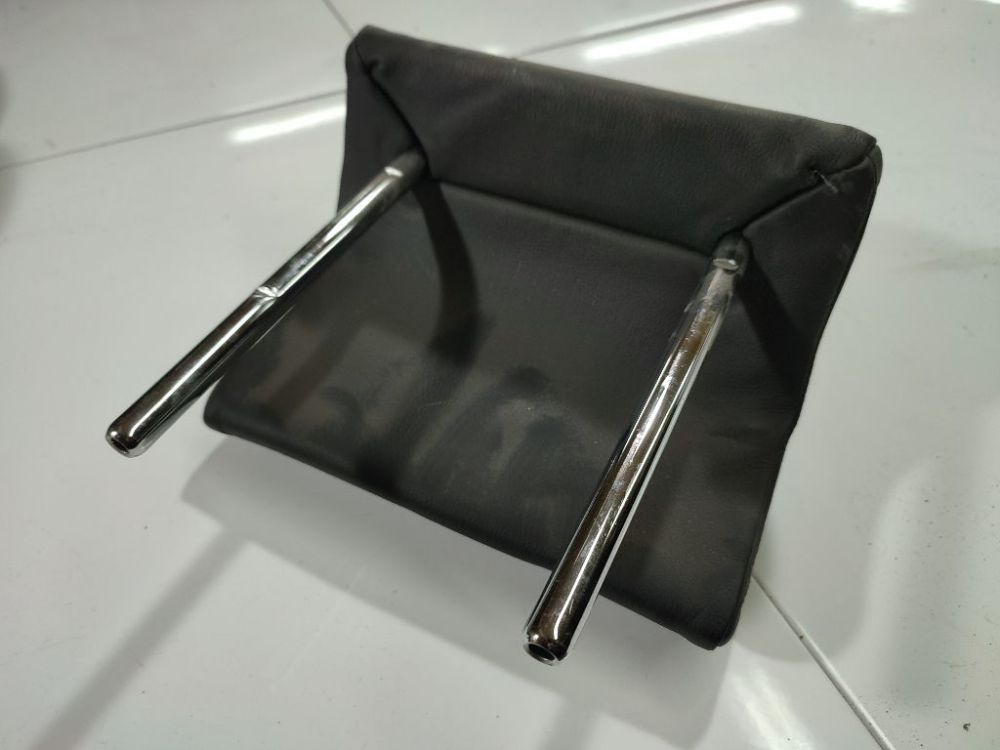 Opel Vectra 2002 Seat headrest - Thumbnail 4