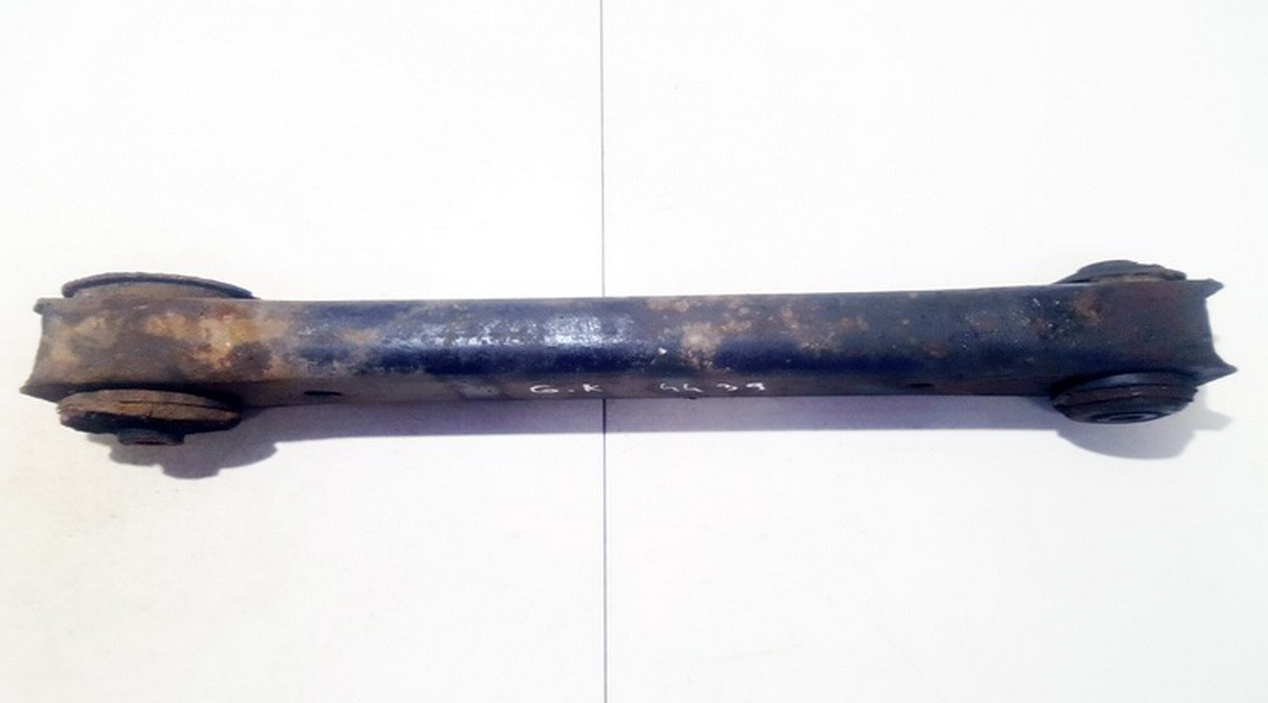 Jeep Grand Cherokee 1999 Bras de commande arrière gauche - Thumbnail 2