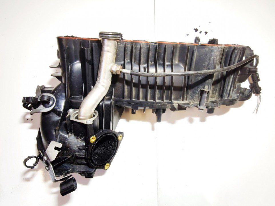 781017803 781074102, 781017902, 781017902 Intake manifold (Inlet