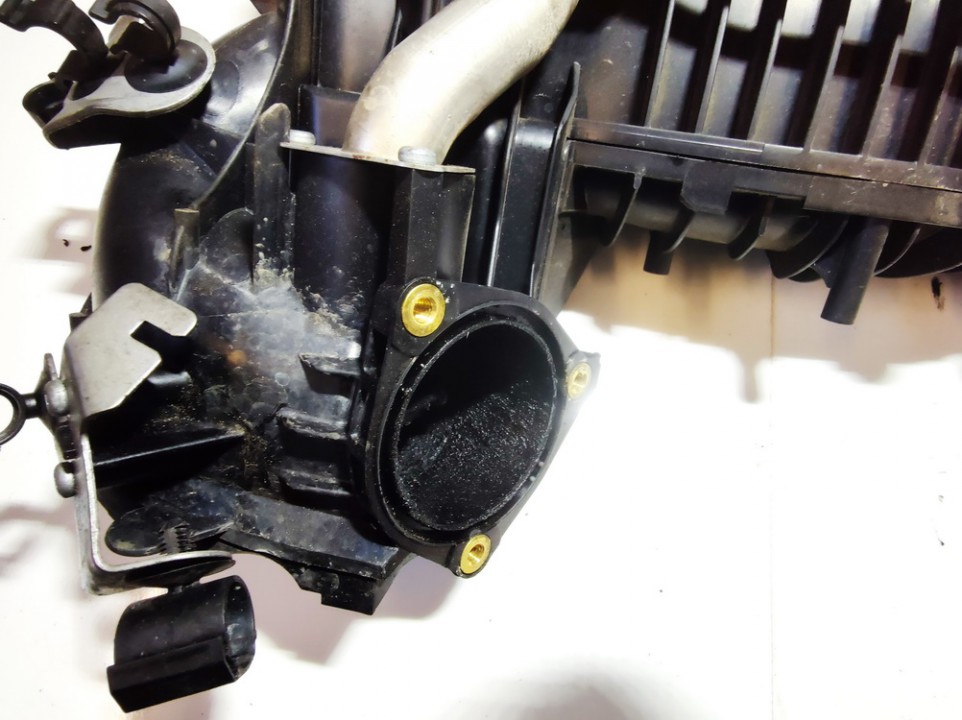 781017803 781074102, 781017902, 781017902 Intake manifold (Inlet