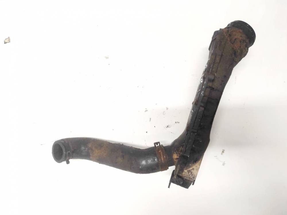 1J0145762L Volkswagen Golf 1998 TURBO INTERCOOLER PIPE HOSE - Thumbnail 3