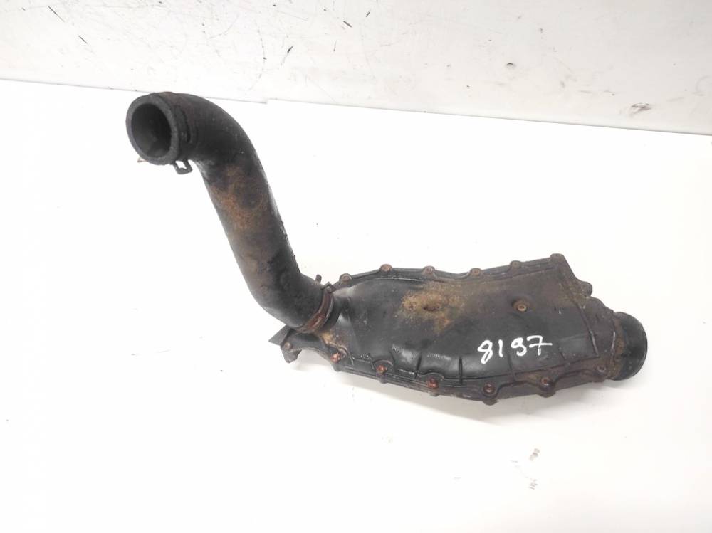 1J0145762L Volkswagen Golf 1998 TURBO INTERCOOLER PIPE HOSE