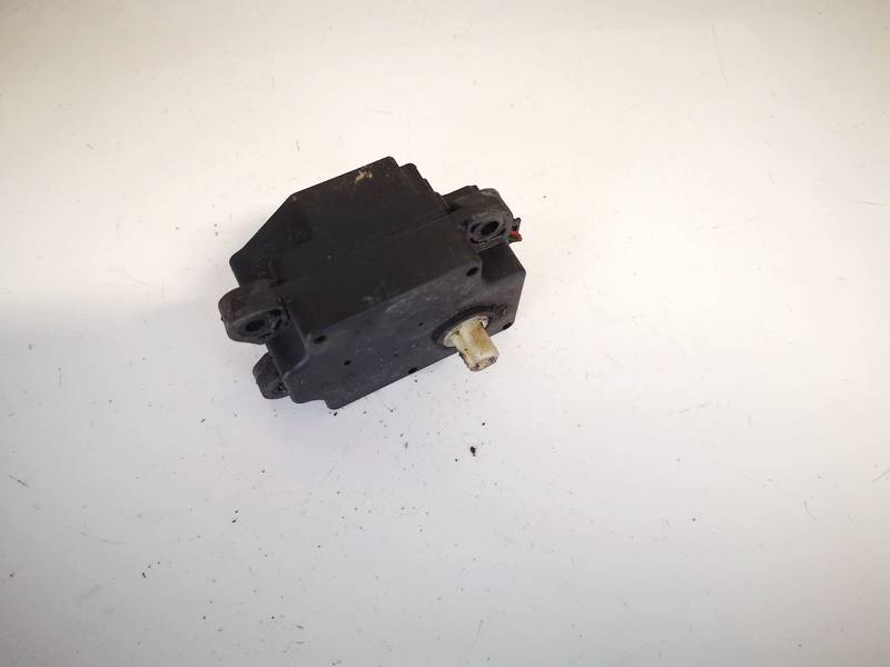 6G9N19E616BA Volvo XC 70 2010 Stellmotor Heizungsstellmotor Gebläse - Thumbnail 2