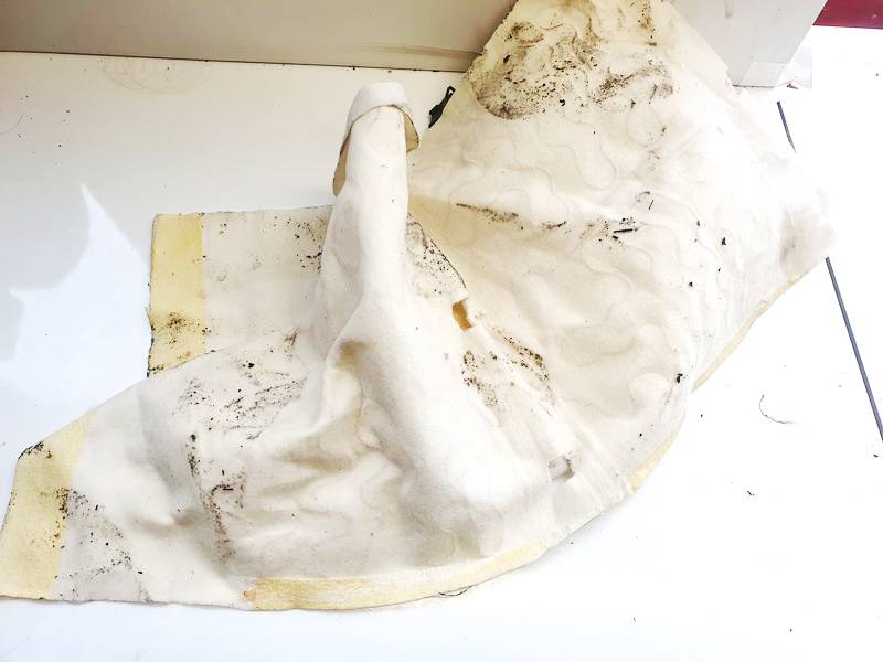 Audi A4 2007 Inne części - Thumbnail 3