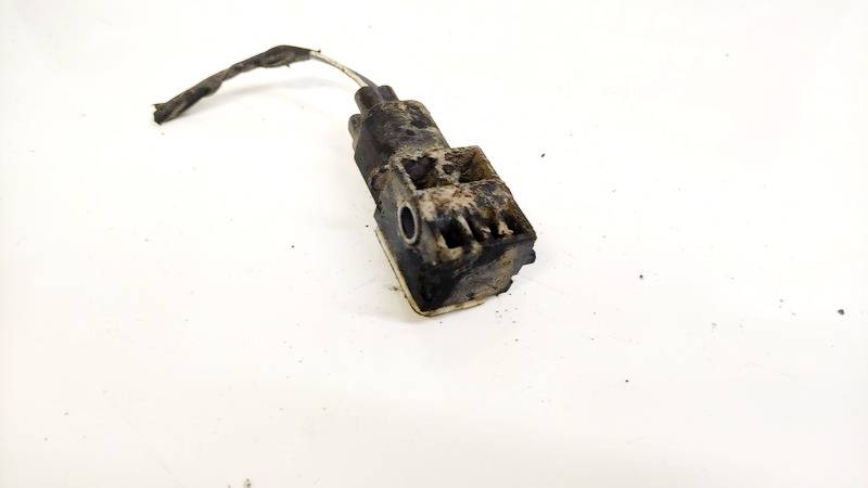 3M5T14B006AC Mazda 3 2003 Airbag Steuergerät - Thumbnail 3