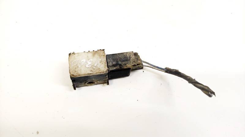 3M5T14B006AC Mazda 3 2003 SRS-turvatyynyn anturi