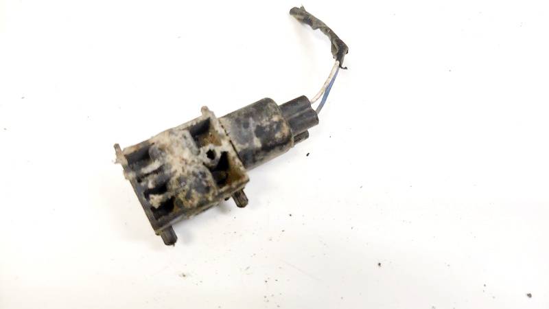 3M5T14B006AC Mazda 3 2003 Airbag Steuergerät - Thumbnail 2