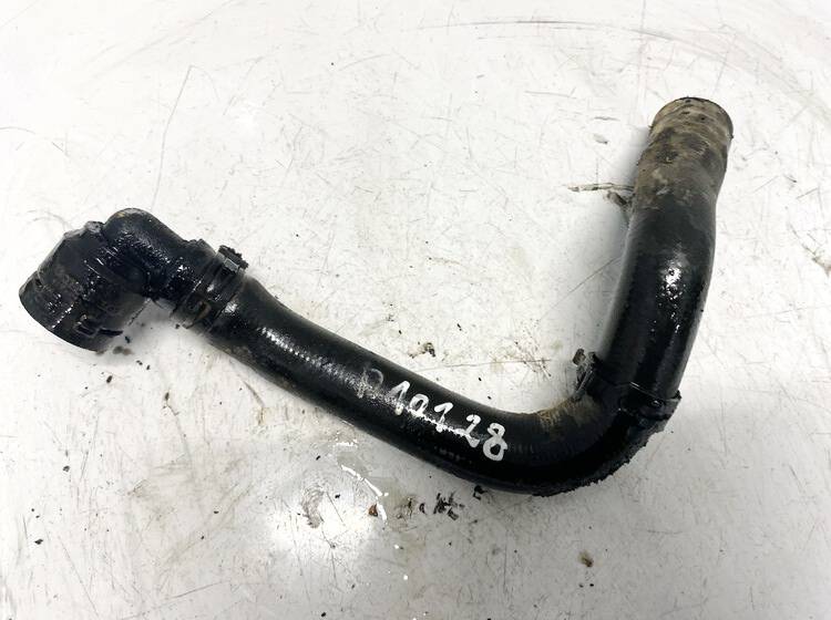 7N0122073T Audi Q3 2014 Manguera-Tubo del líquido refrigerante