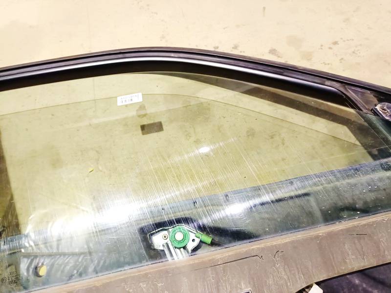 AS2 Audi A6 1996 Oven lasi - EDESSÄ OIKEALLA - Thumbnail 3