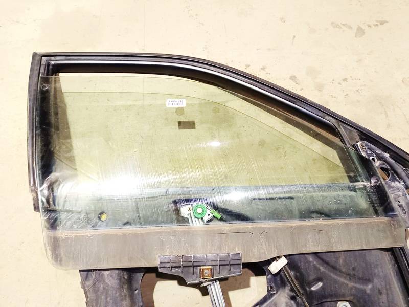 AS2 Audi A6 1996 Oven lasi - EDESSÄ OIKEALLA