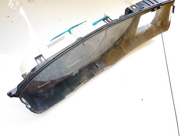 09134528 Opel Vectra 1999 Speedometers - Cockpit - Speedo Clocks Instrument