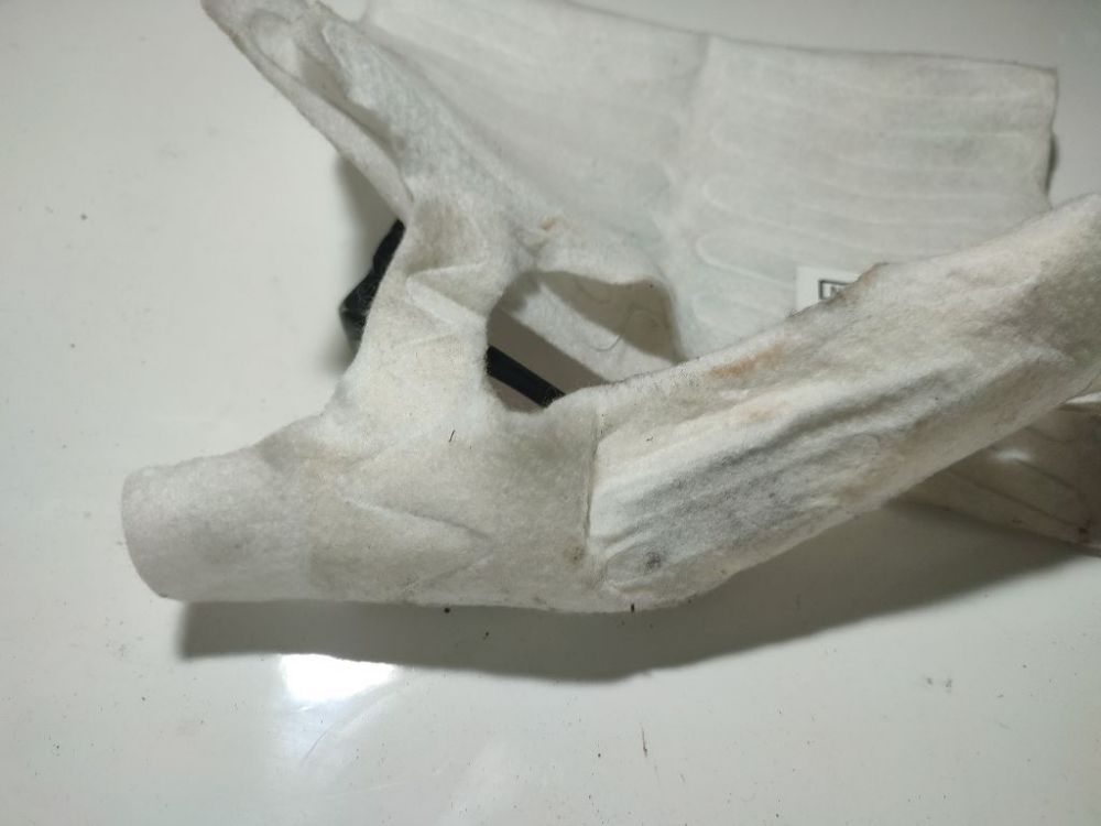 N258047 Opel Astra 2005 Element grzewczy fotela - Thumbnail 2