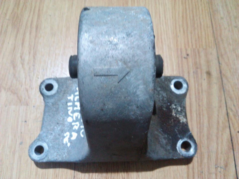 112205m500 112205m500 Engine Mounting and Transmission Mount (Engine