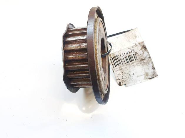 Citroen DS3 2012 Koło zębate wału korbowego (tarcza - koło pasowe) - Thumbnail 2