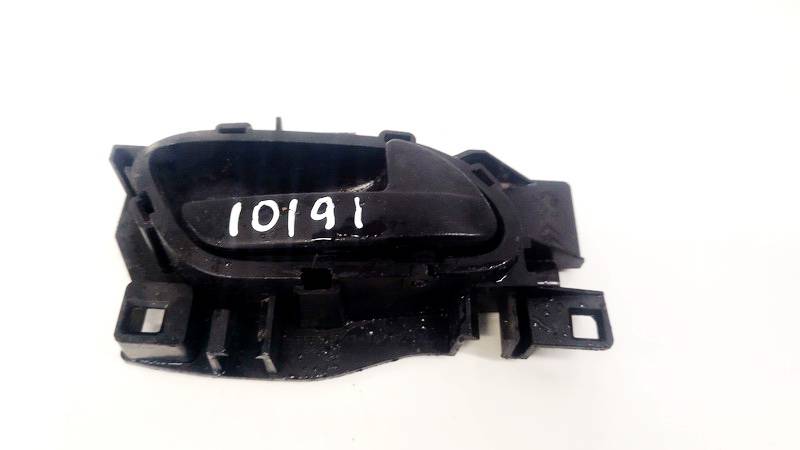 96555514XT Citroen Berlingo 2012 Door Handle Interior - FRONT RIGHT