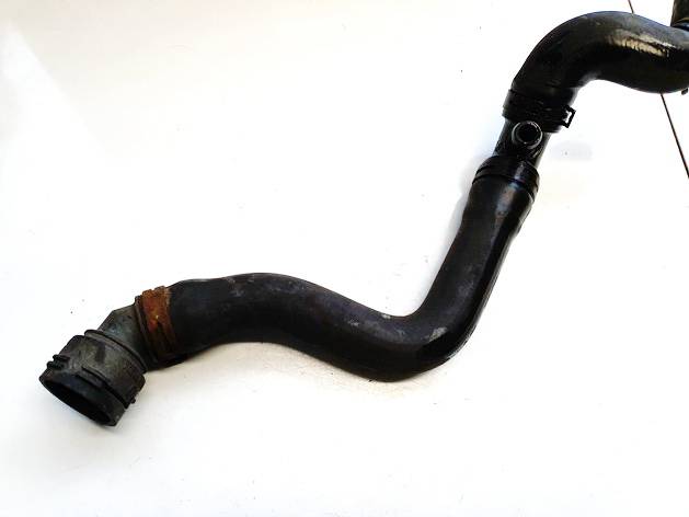 1J0121619A Volkswagen Bora 1999 Radiator Hose (Water Hose) - Thumbnail 2