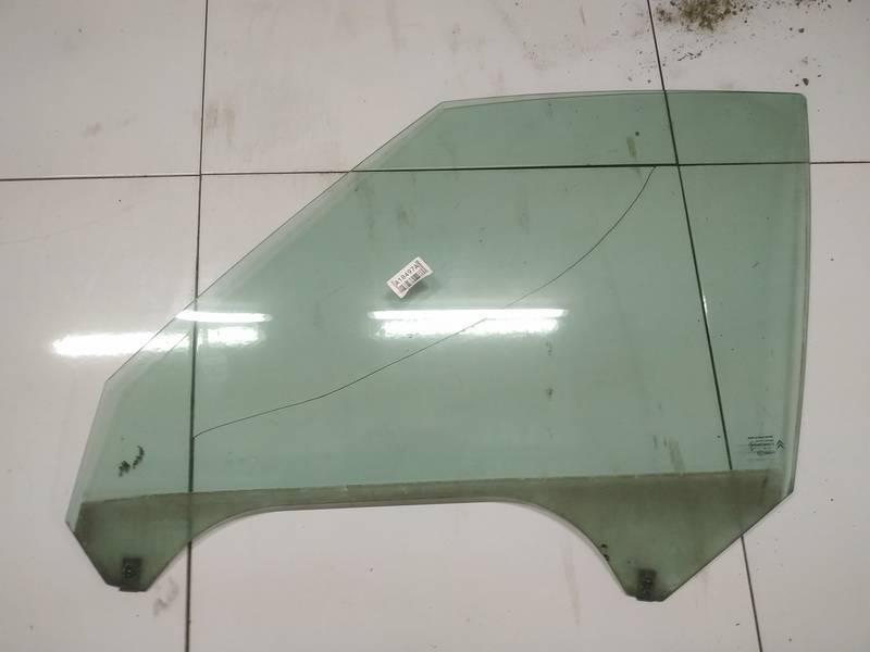 AS2 Citroen C4 Grand Picasso 2006 Duru stiklas P.K.