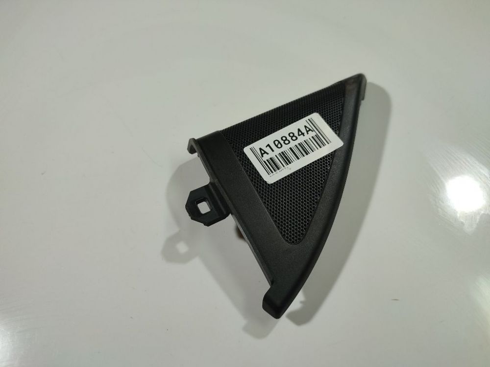 8T0035423 Audi A5 2009 Wykończenie wnętrza (plastikowe elementy)