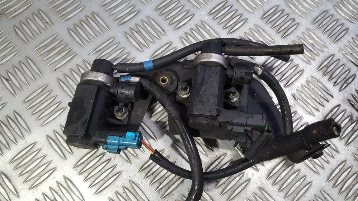 72832800 Peugeot 206 2001 Solenoid (elektromagnetyczny solenoid)