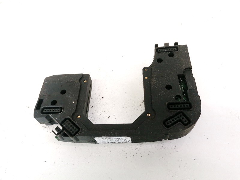 7L6971848B Volkswagen Touareg 2003 Other Sensor