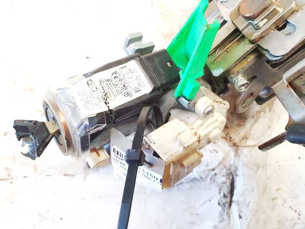 45020426 Toyota RAV-4 2006 Ignition Barrels (Ignition Switch) - Thumbnail 3