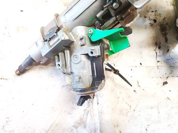 45020426 Toyota RAV-4 2006 Ignition Barrels (Ignition Switch)