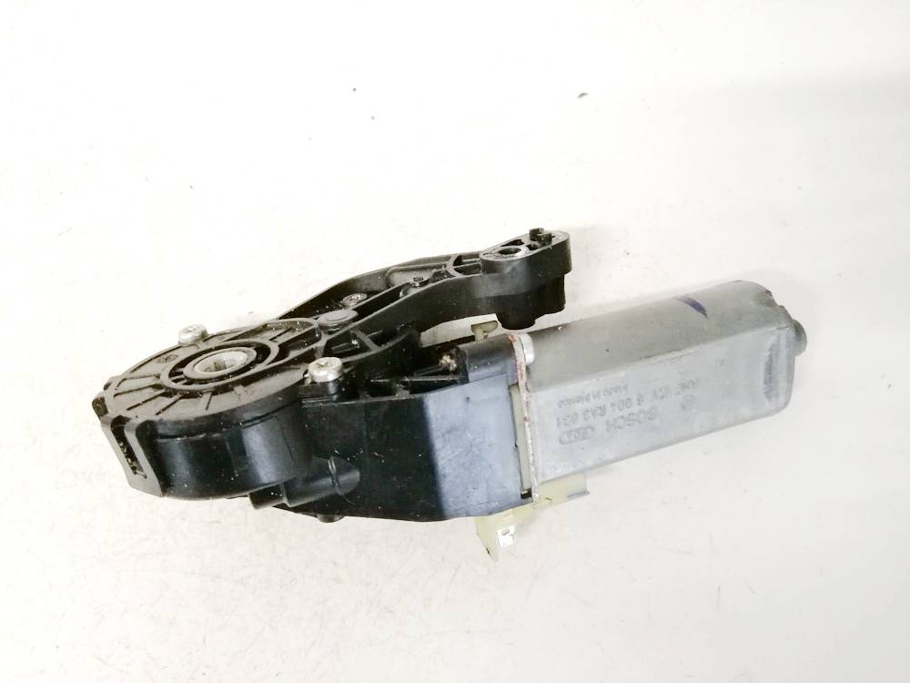 6004RA3031 Chrysler Sebring 2006 Siège Moteur avant gauche - Thumbnail 2