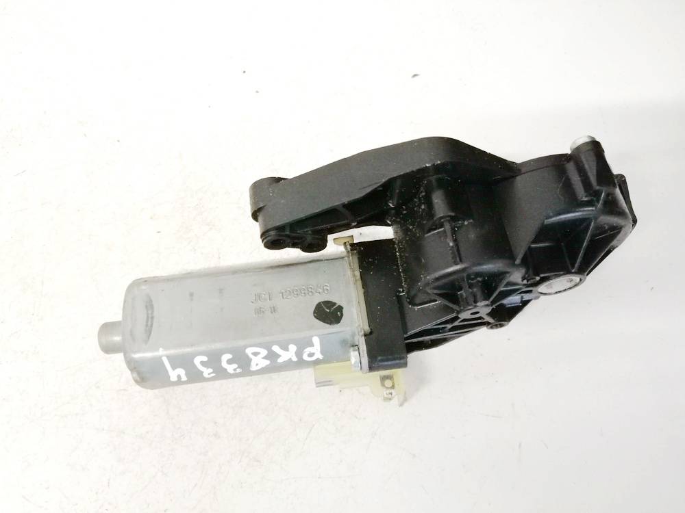 6004RA3031 Chrysler Sebring 2006 Siège Moteur avant gauche