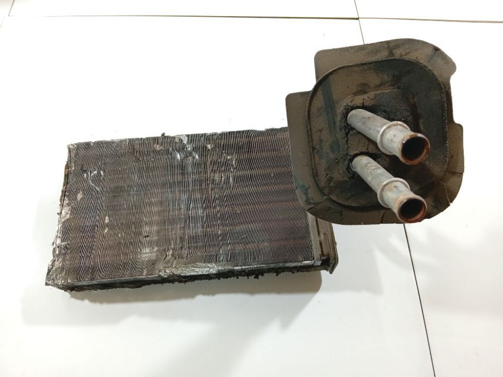 Chrysler Voyager 2005 Condenseur de climatisation