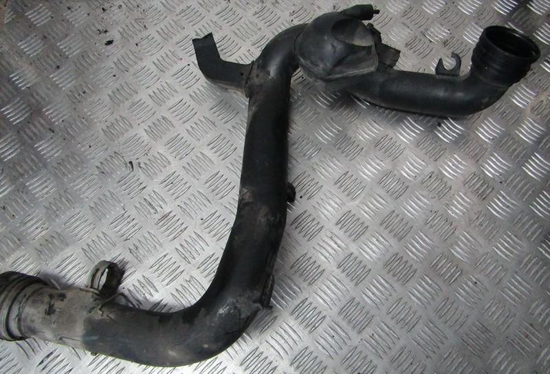 1K0145762AC Volkswagen Golf 2005 TURBO INTERCOOLER PIPE HOSE