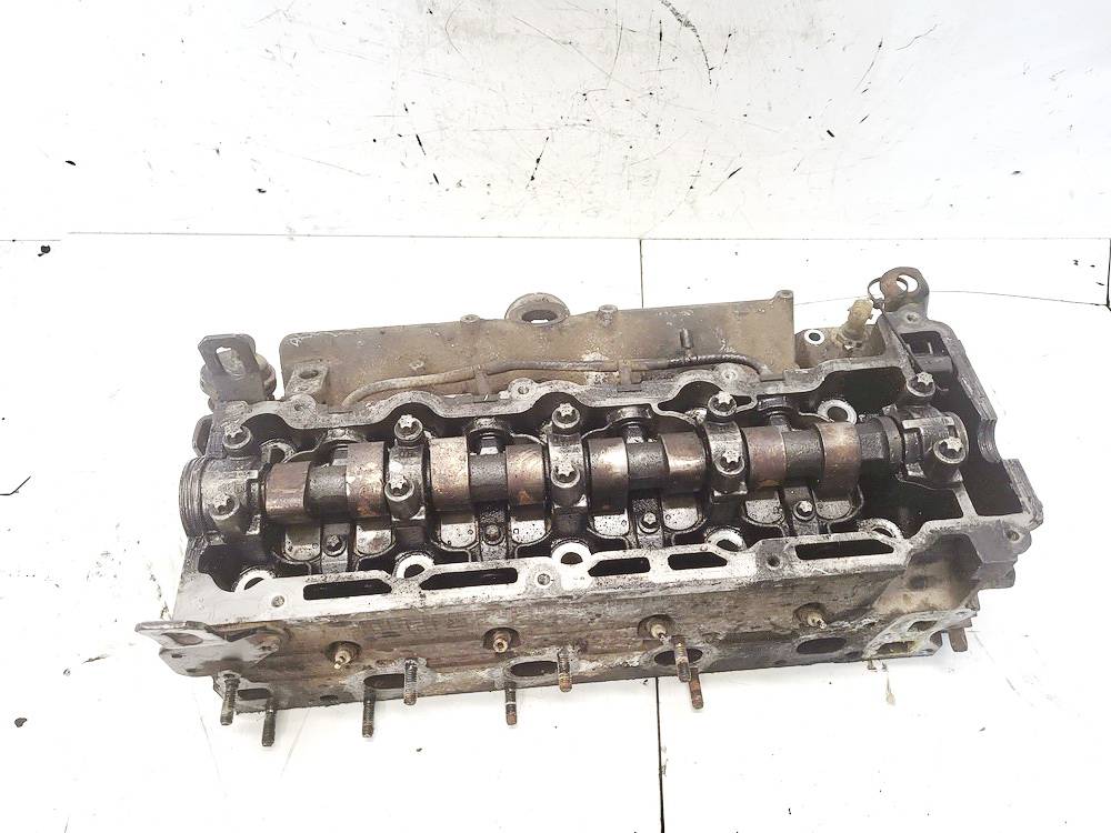 Opel Zafira 2000 Engine Head