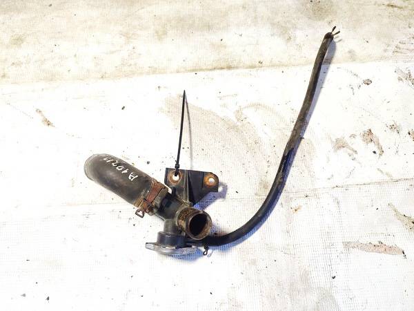 Toyota Yaris Verso 2000 Radiator Hose (Water Hose)