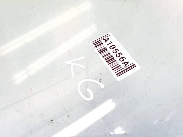 DOT448AS2M2 Audi A3 2000 Vitre de Porte Arrière Gauche - Thumbnail 3