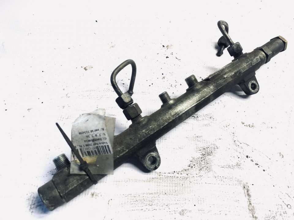 0445214024 Volvo S40 2000 Kuro magistrale