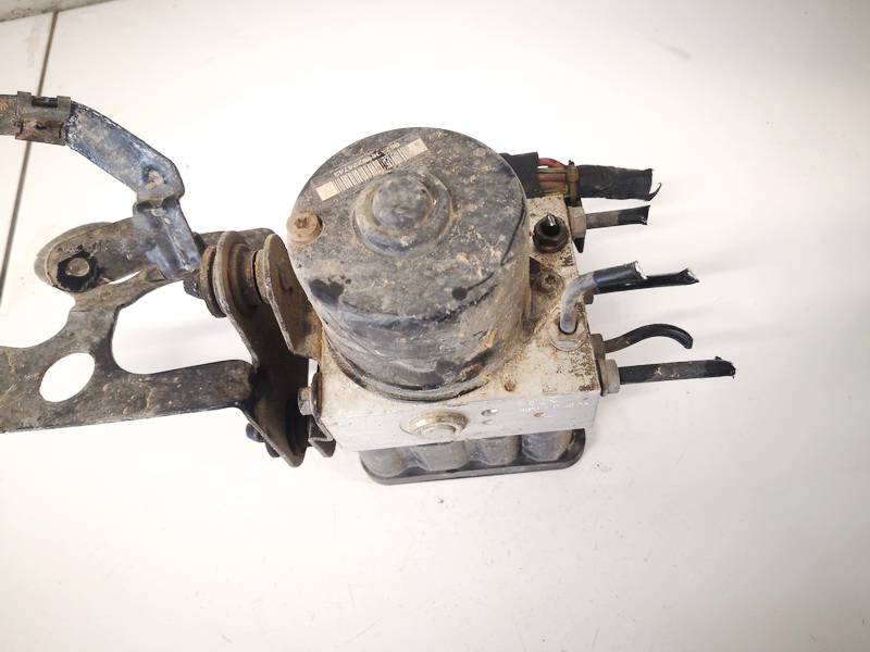 1K0614517H Seat Altea 2004 ABS Unit (ABS Brake Pump)
