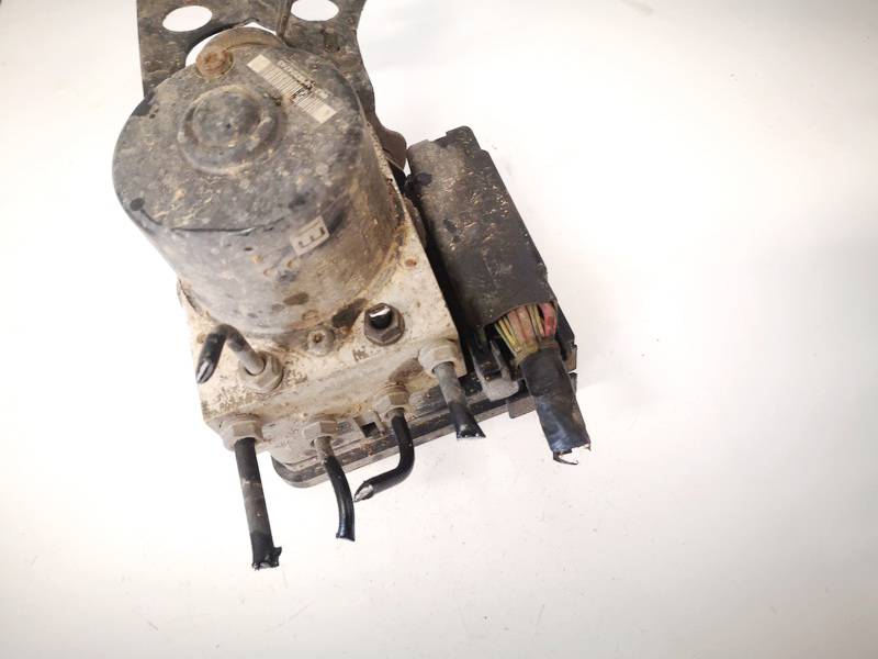 1K0614517H Seat Altea 2004 ABS Unit (ABS Brake Pump) - Thumbnail 2