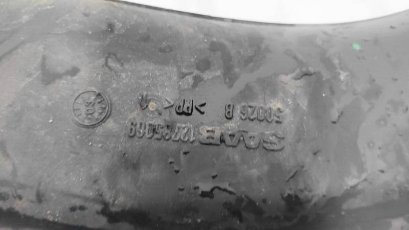 12785069 SAAB 9-3 2003 TUBO - Manguera-tubo de toma de aire - Thumbnail 3