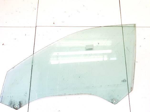 DOT448AS2M4 Audi A3 2000 Durvju stikls - PRIEKŠA PA KREISI