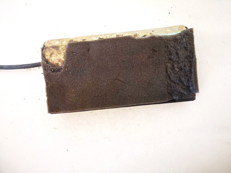 BAMPT10660 Subaru Forester 2004 Seat AIRBAG