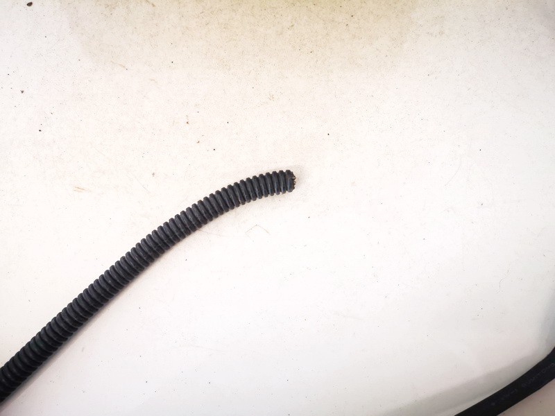 BAMPT10660 Subaru Forester 2004 Seat AIRBAG - Thumbnail 2