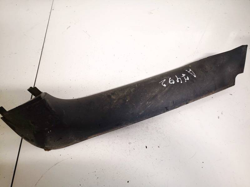 7L6867671 Volkswagen Touareg 2003 Interior trim