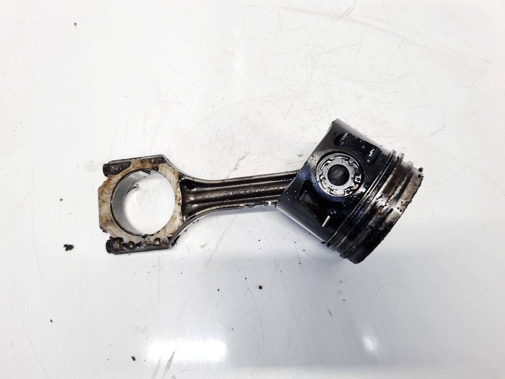 Volvo S80 2000 Stumoklis su svaistikliu