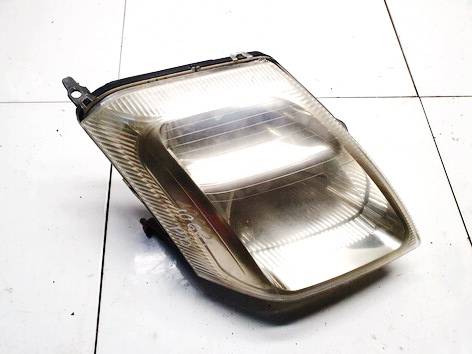 40840509 Citroen C2 2003 Scheinwerfer rechts