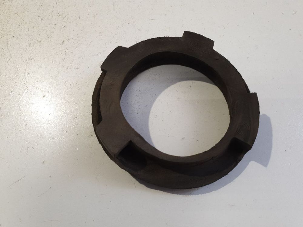 C350 Ford KA 2009 Coil Spring, Cap Plate Upper