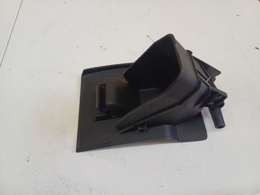 6M21U46441C Ford S-Max 2006 Sisätilan koristelu (muovit) - Thumbnail 3