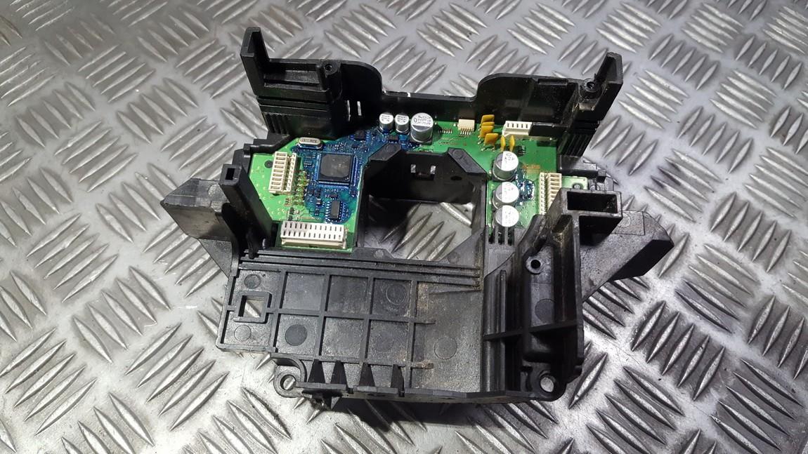 6G9T13N064CJ Ford Mondeo 2008 Steering Wheel Angle Controller Sensor