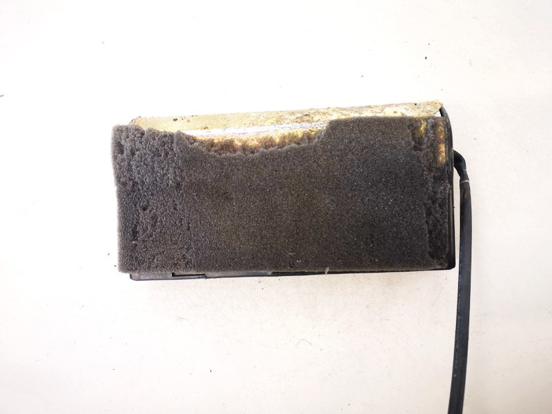 BAMPT10660 Subaru Forester 2004 Seat AIRBAG