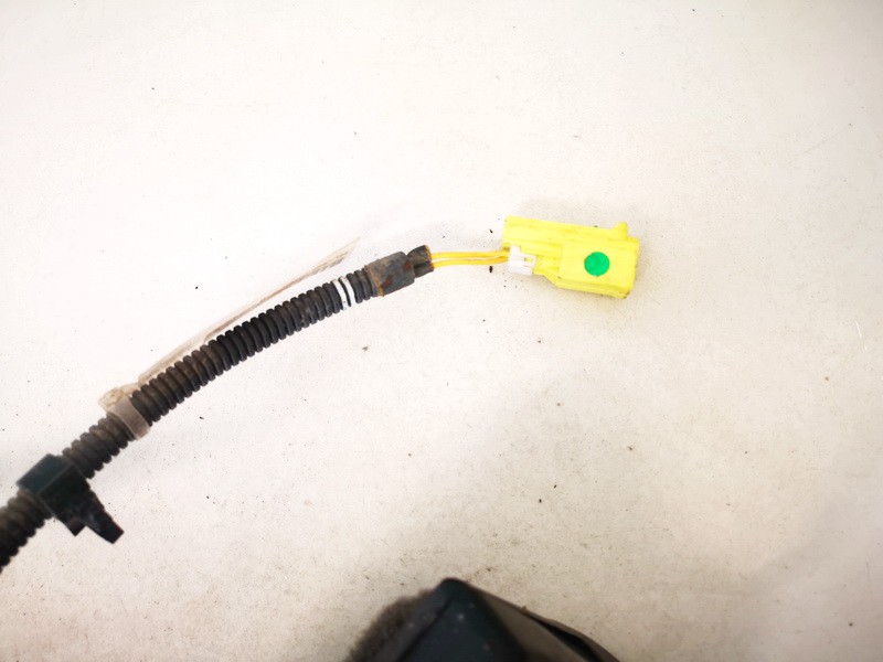 BAMPT10660 Subaru Forester 2004 Seat AIRBAG - Thumbnail 3