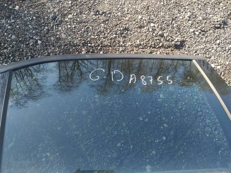 AS2 Mercedes-Benz E-CLASS 2013 Duru stiklas G.D. - Thumbnail 2