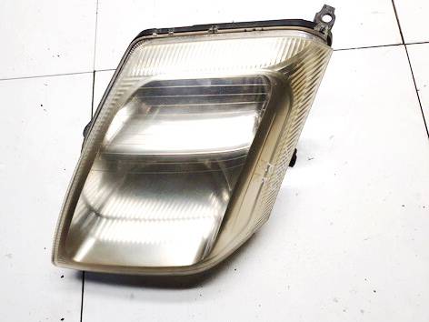 40840509 Citroen C2 2003 Scheinwerfer links